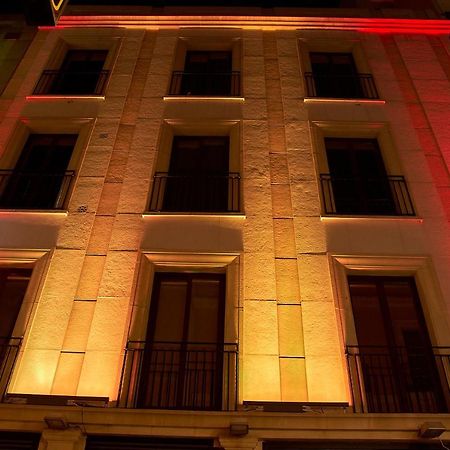 קורדובה Apartamentos Turisticos Sinag מראה חיצוני תמונה