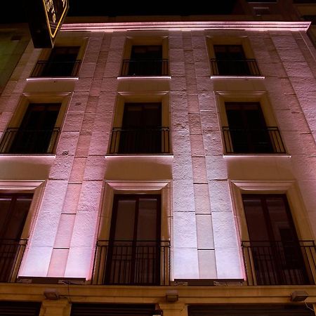קורדובה Apartamentos Turisticos Sinag מראה חיצוני תמונה