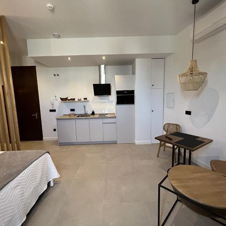 קורדובה Apartamentos Turisticos Sinag מראה חיצוני תמונה
