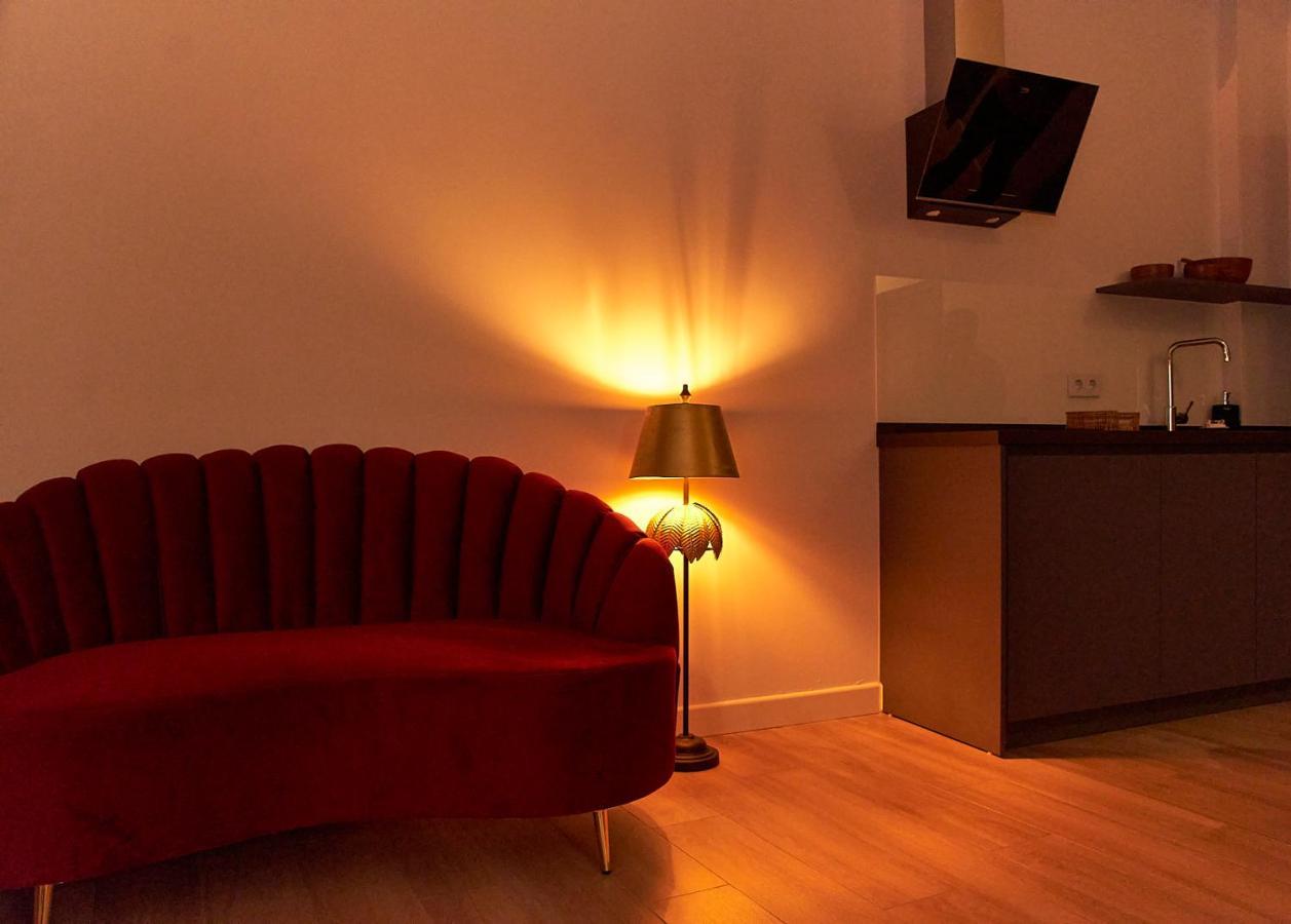 קורדובה Apartamentos Turisticos Sinag מראה חיצוני תמונה