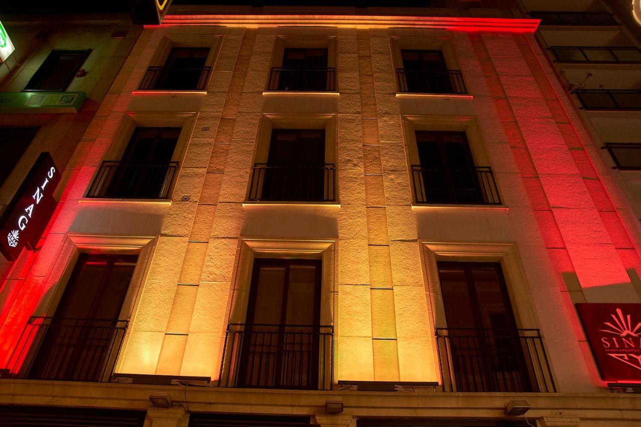 קורדובה Apartamentos Turisticos Sinag מראה חיצוני תמונה