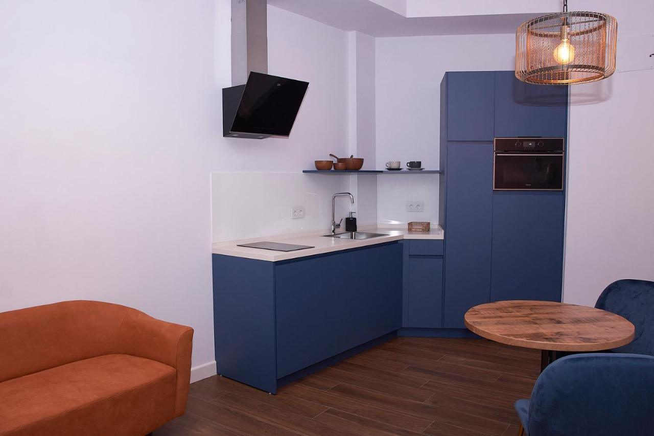 קורדובה Apartamentos Turisticos Sinag מראה חיצוני תמונה