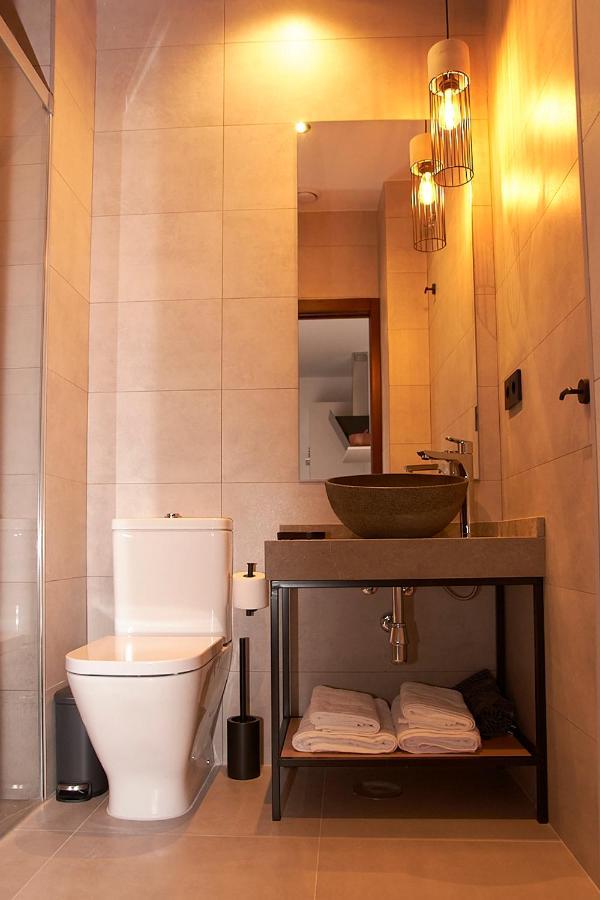 קורדובה Apartamentos Turisticos Sinag מראה חיצוני תמונה