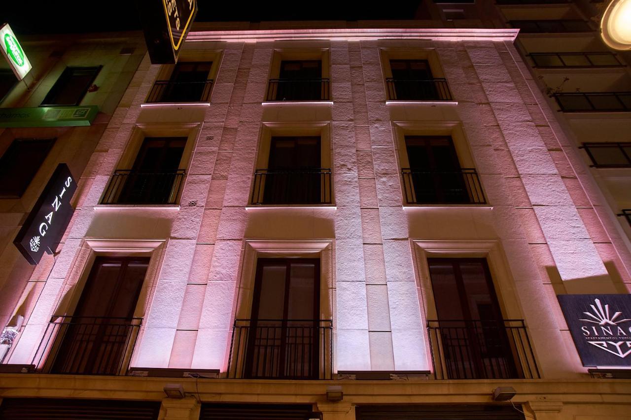 קורדובה Apartamentos Turisticos Sinag מראה חיצוני תמונה