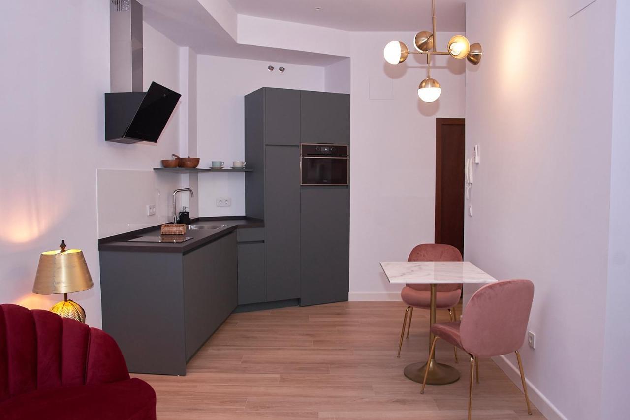 קורדובה Apartamentos Turisticos Sinag מראה חיצוני תמונה