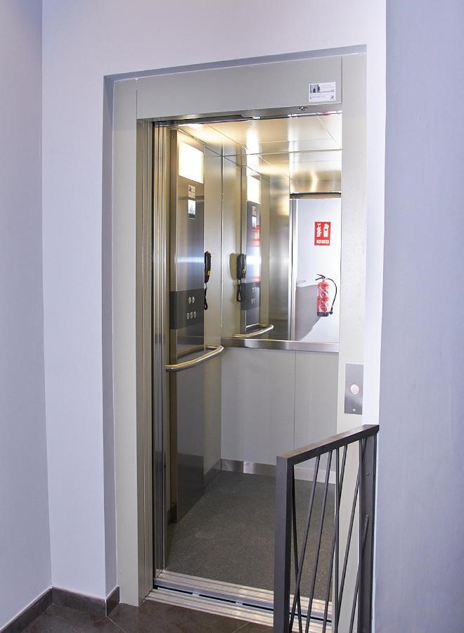 קורדובה Apartamentos Turisticos Sinag מראה חיצוני תמונה