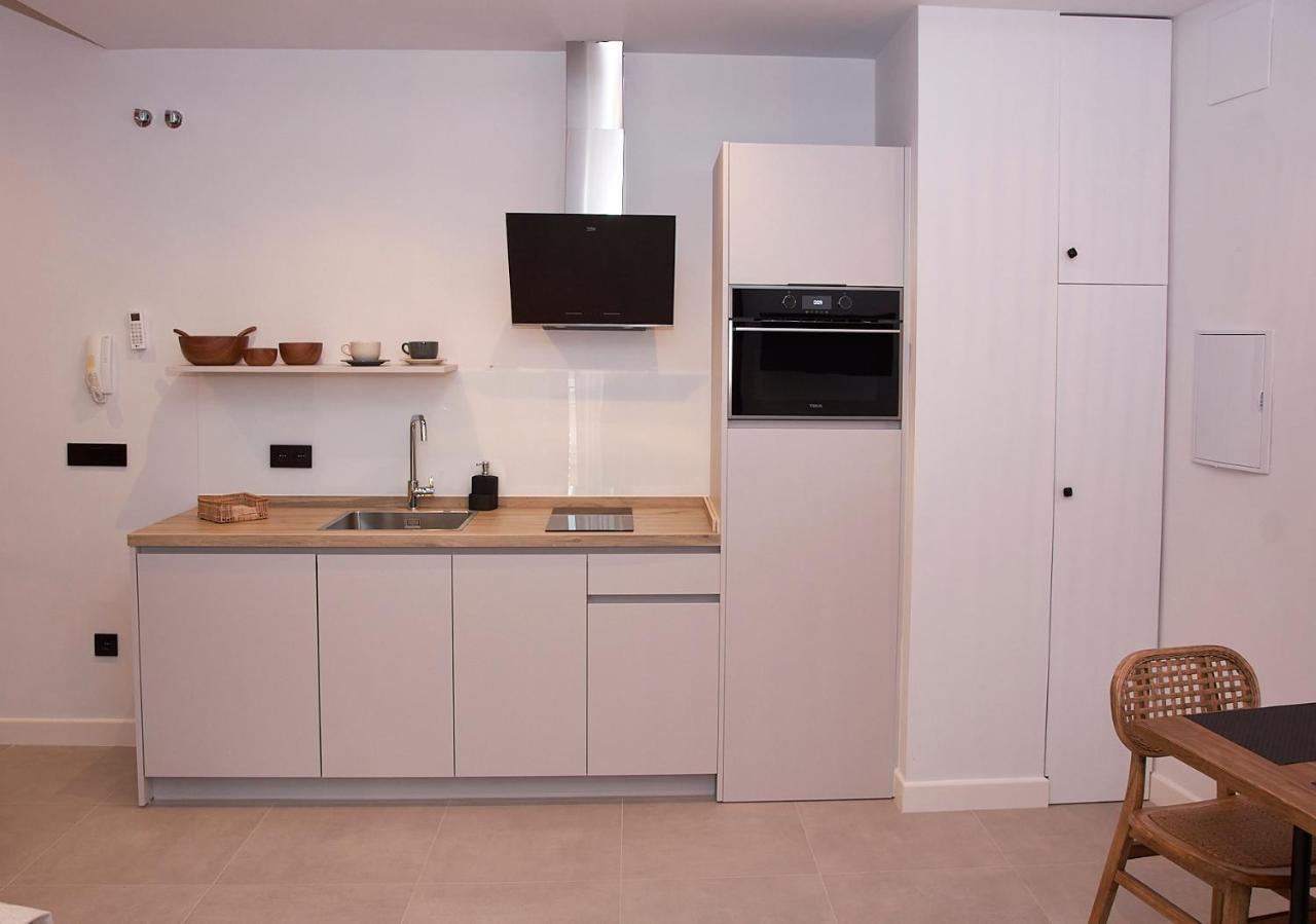 קורדובה Apartamentos Turisticos Sinag מראה חיצוני תמונה