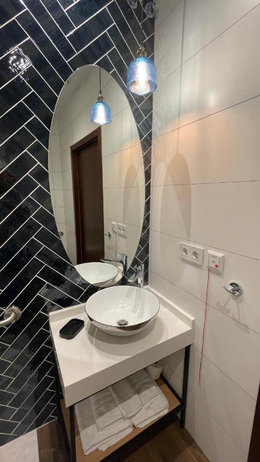 קורדובה Apartamentos Turisticos Sinag מראה חיצוני תמונה