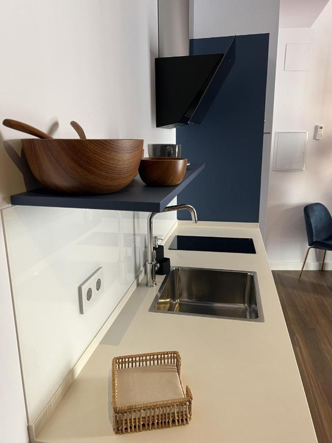 קורדובה Apartamentos Turisticos Sinag מראה חיצוני תמונה