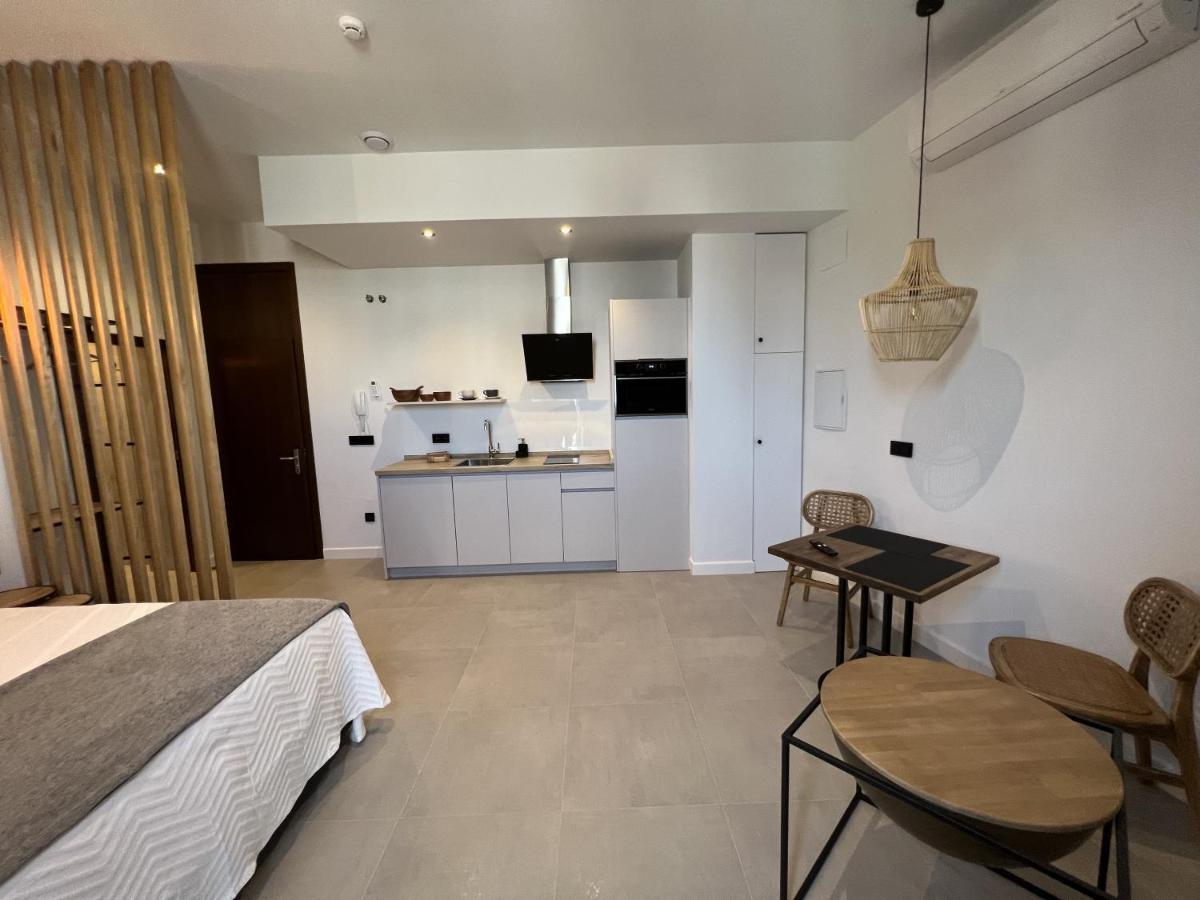 קורדובה Apartamentos Turisticos Sinag מראה חיצוני תמונה