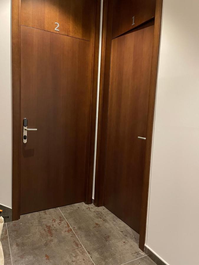 קורדובה Apartamentos Turisticos Sinag מראה חיצוני תמונה