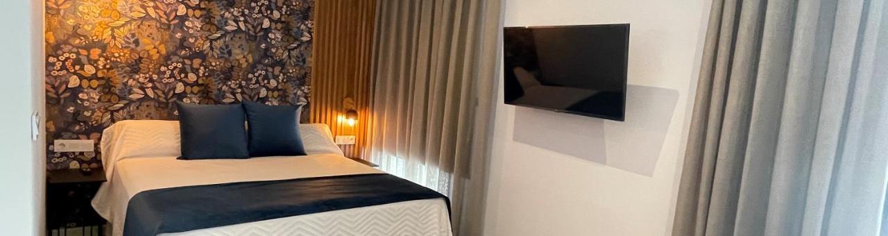 קורדובה Apartamentos Turisticos Sinag מראה חיצוני תמונה