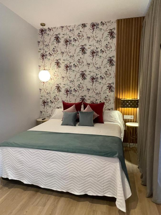 קורדובה Apartamentos Turisticos Sinag מראה חיצוני תמונה