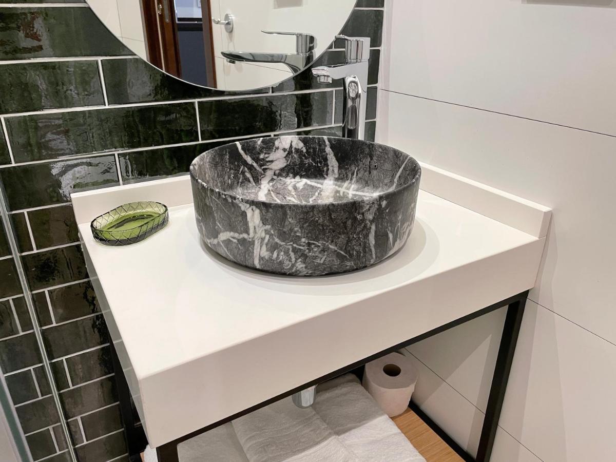 קורדובה Apartamentos Turisticos Sinag מראה חיצוני תמונה