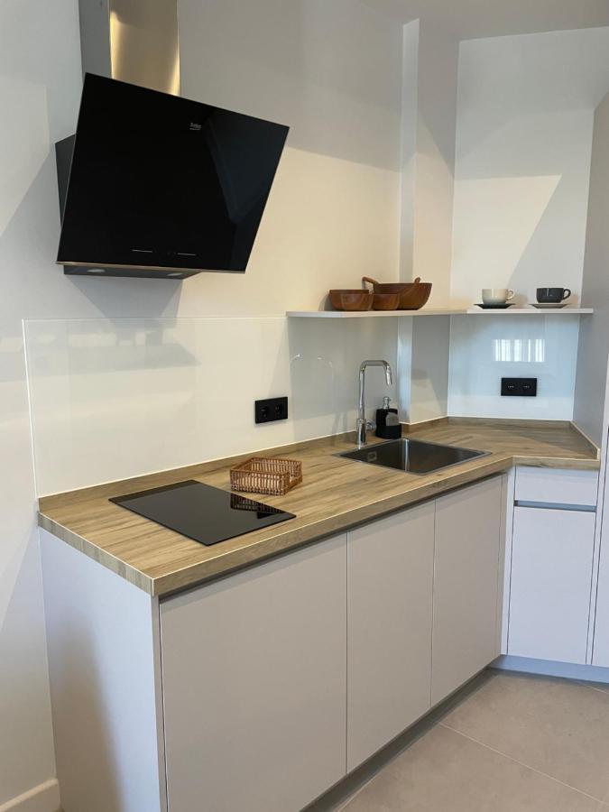 קורדובה Apartamentos Turisticos Sinag מראה חיצוני תמונה