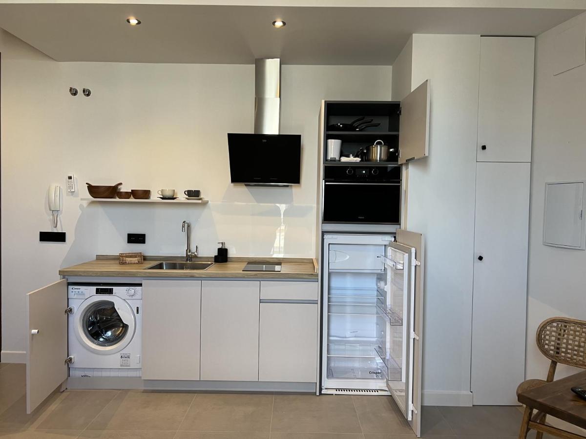 קורדובה Apartamentos Turisticos Sinag מראה חיצוני תמונה