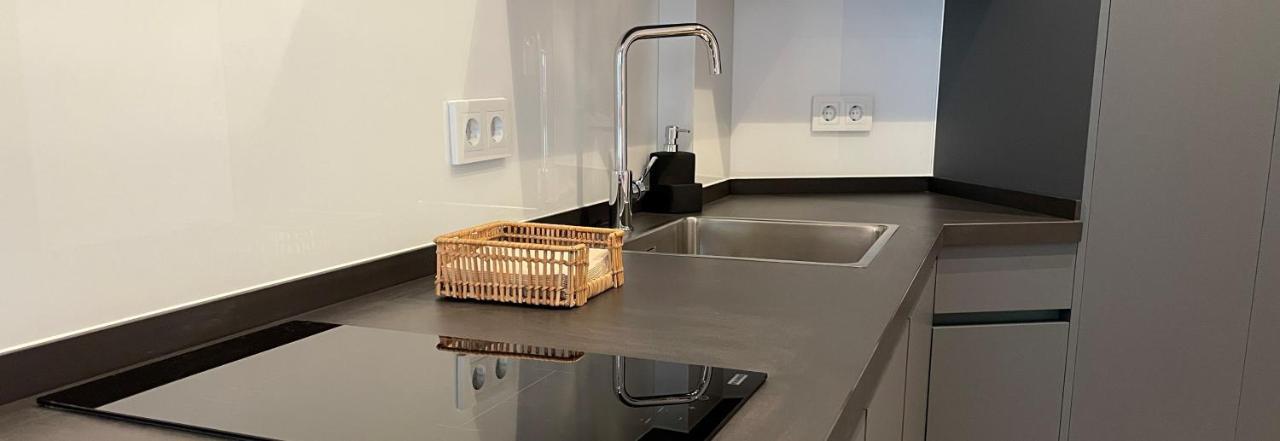קורדובה Apartamentos Turisticos Sinag מראה חיצוני תמונה