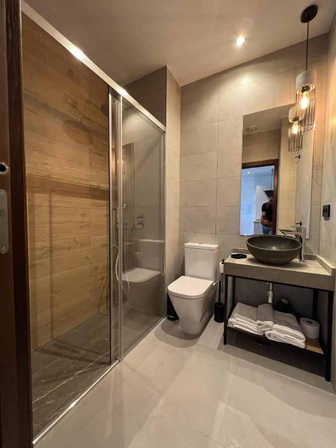 קורדובה Apartamentos Turisticos Sinag מראה חיצוני תמונה